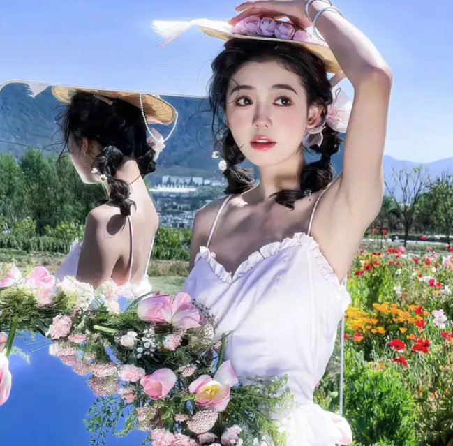 女生规则