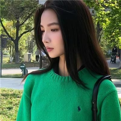 少女的歧祷